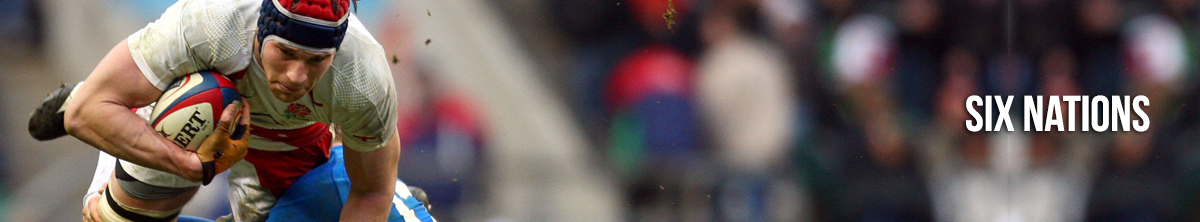 Six Nations Tickets