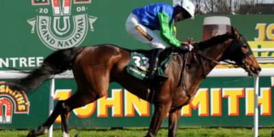 Grand National Tickets