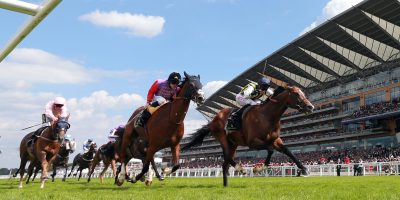 Royal Ascot Tickets