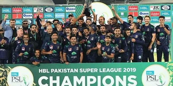 Pakistan Super League Tickets