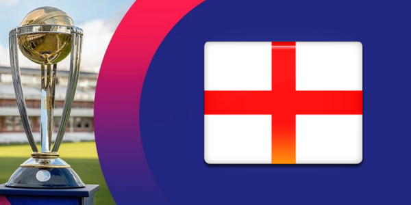 England Cricket World Cup Tickets