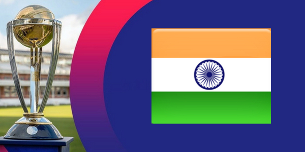 India Cricket World Cup Tickets