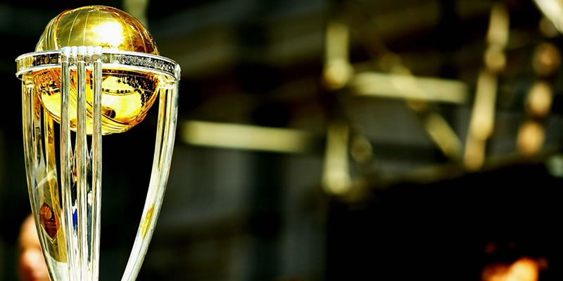 Cricket World Cup Final Tickets