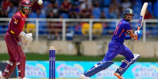 India vs West Indies Tickets