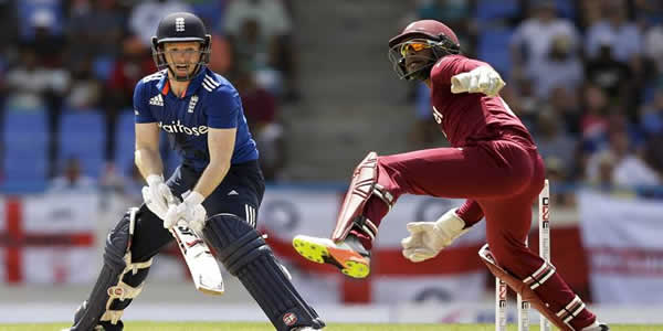West Indies Vs England 3rd ODI Tickets
