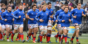 France Rugby World Cup Tickets