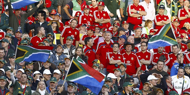 British Irish Lions Tickets