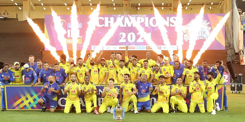 IPL Final Tickets