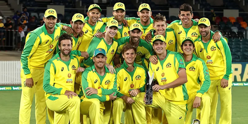 Australia Cricket World Cup Tickets