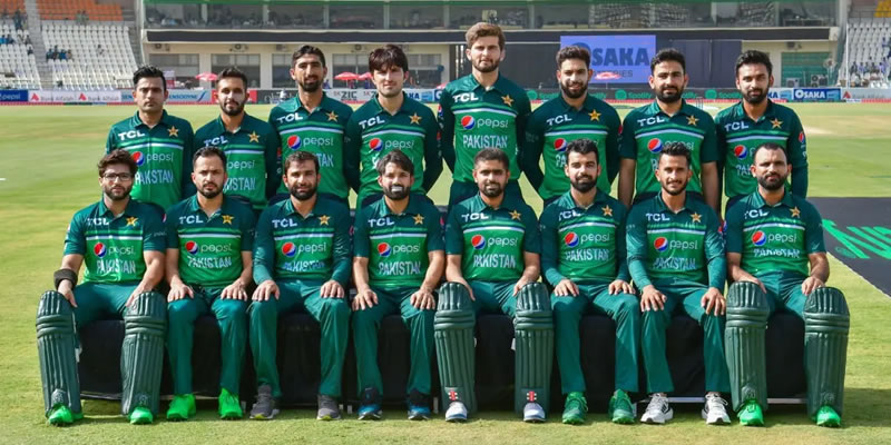 Pakistan Cricket World Cup Tickets