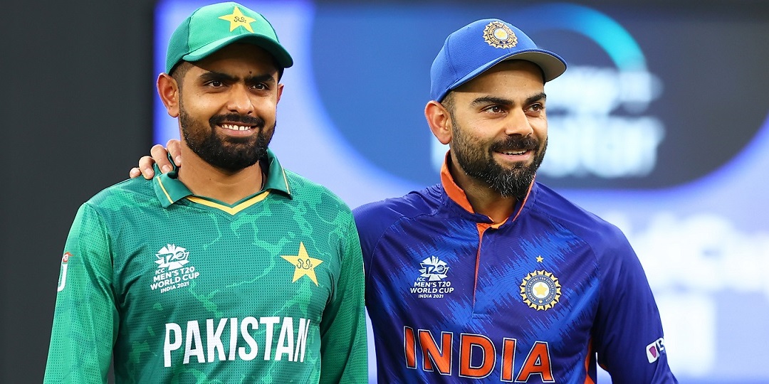 India vs Pakistan Cricket World Cup Tickets