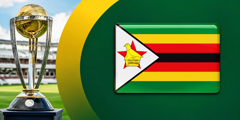 Zimbabwe Vs India