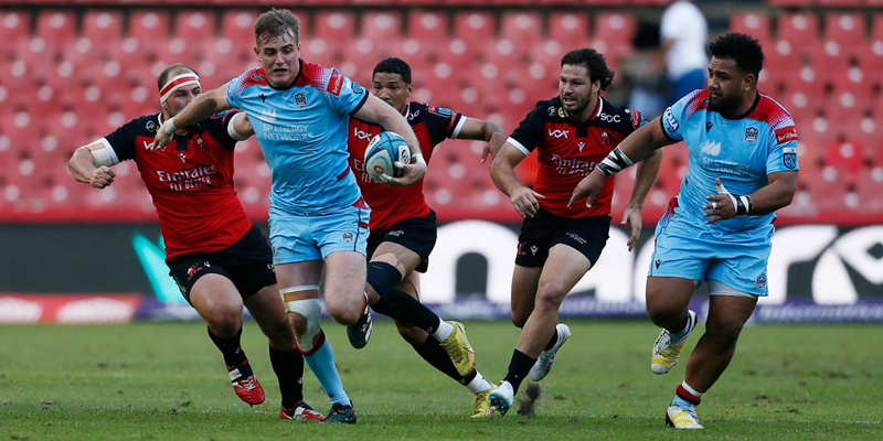 Lions vs NSW Waratahs Tickets