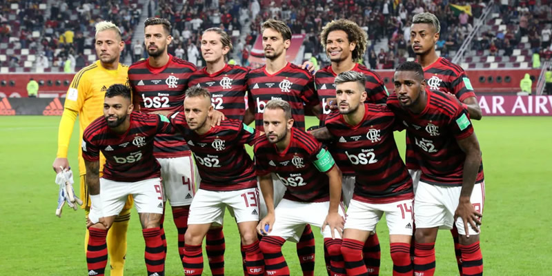 Flamengo Fifa Club World Cup Tickets | Buy Flamengo Fifa Club World Cup