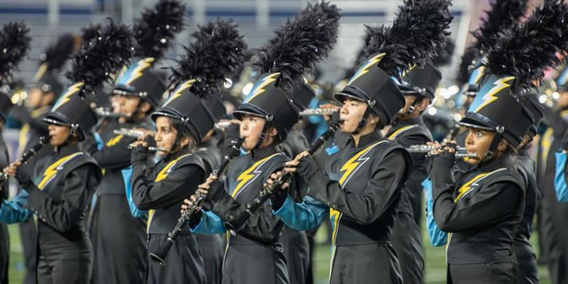 London Parade Tickets