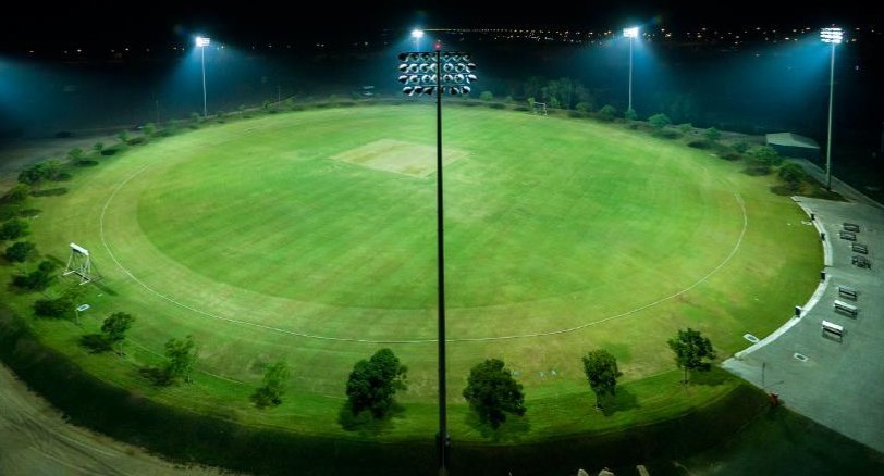 Oman Cricket Academy Ground, Muscat, Oman / Oman Cricket Academy Ground, Muscat, Oman Venue Seating Plan
