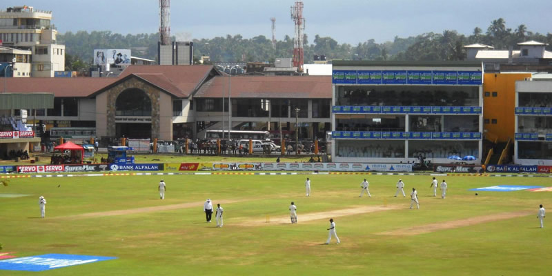 Queens Sports Club, Bulawayo, Zimbabwe / Queens Sports Club, Bulawayo, Zimbabwe Venue Seating Plan