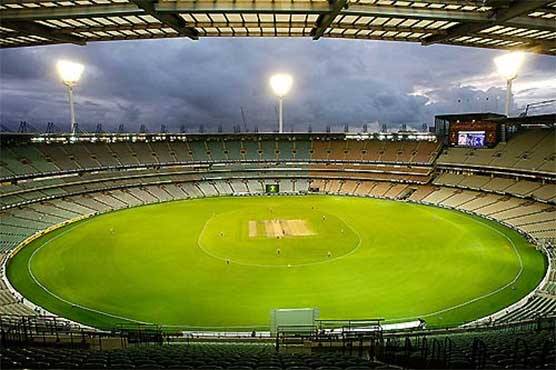National Stadium, Karachi, Sindh, Pakistan Seating Plan
